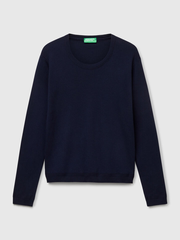 SWEATER L/S Mujer image number 5